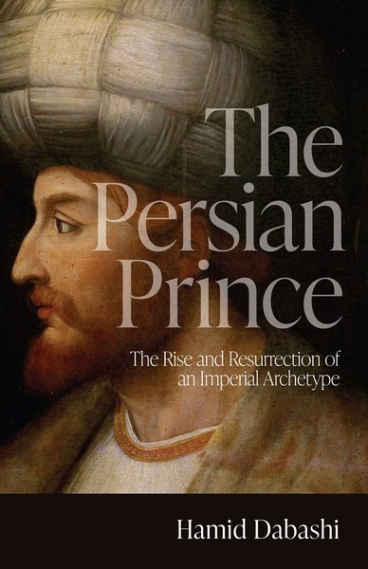 Persian prince