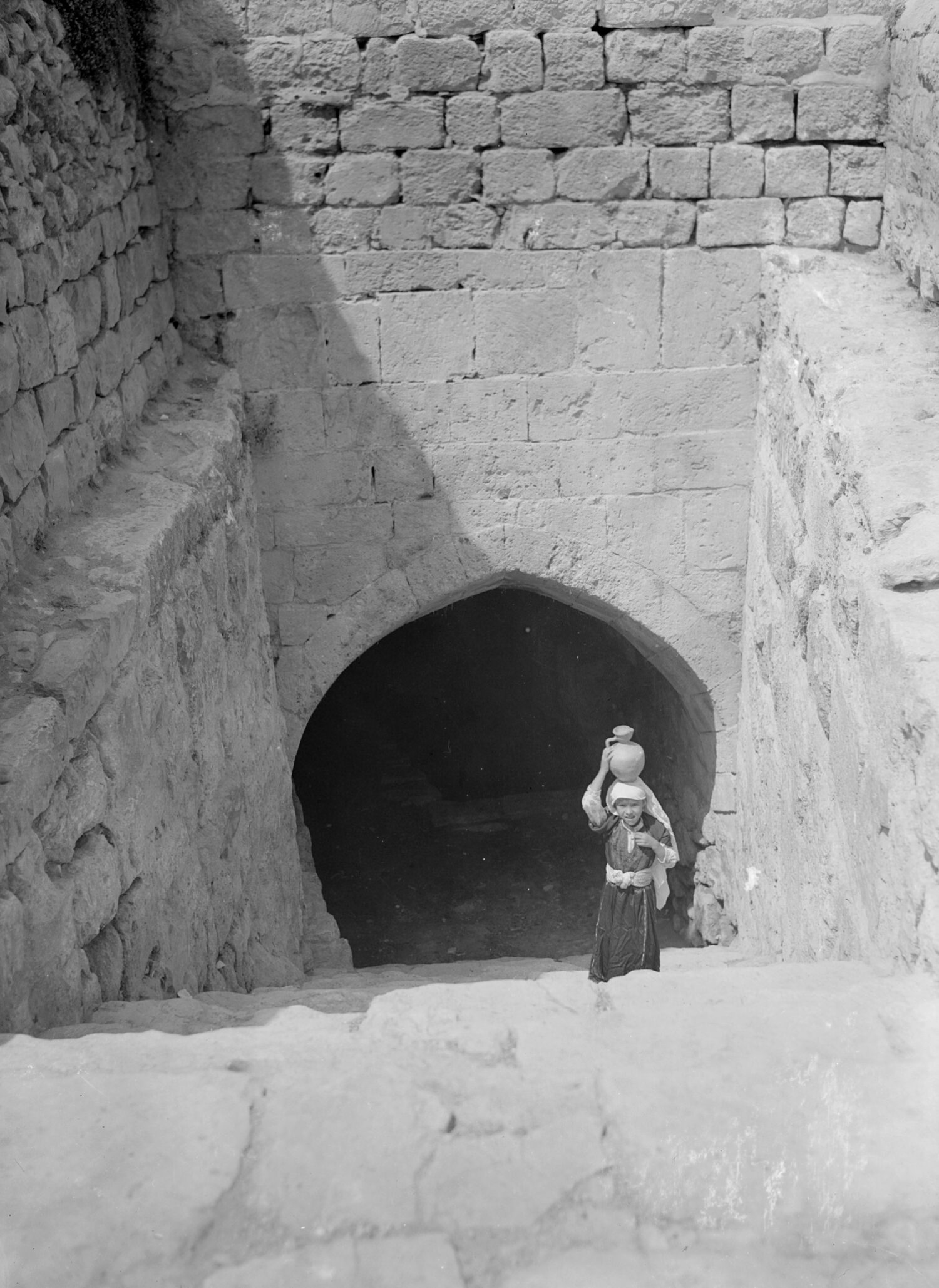 About The River & The Sea