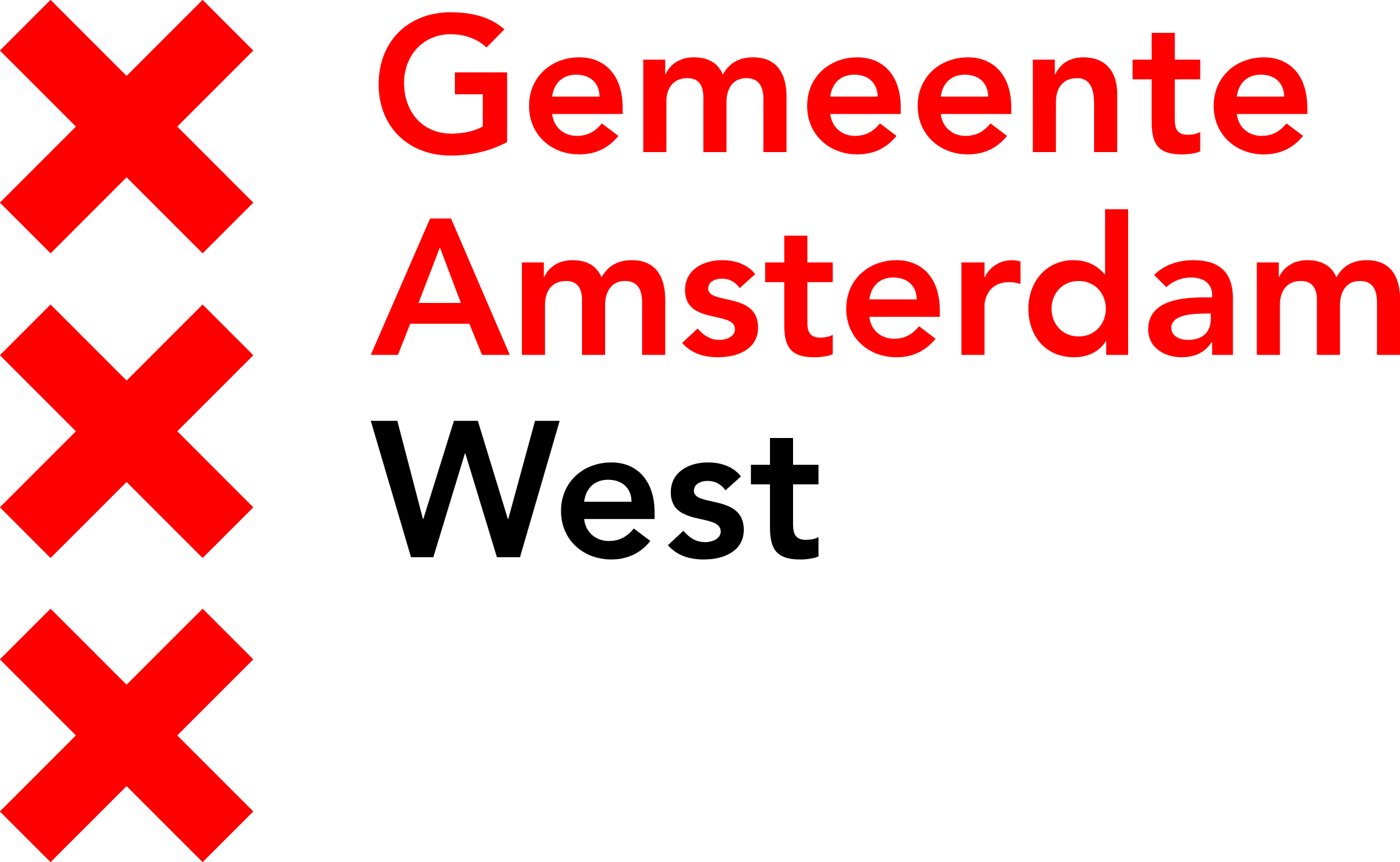 Amsterdam west